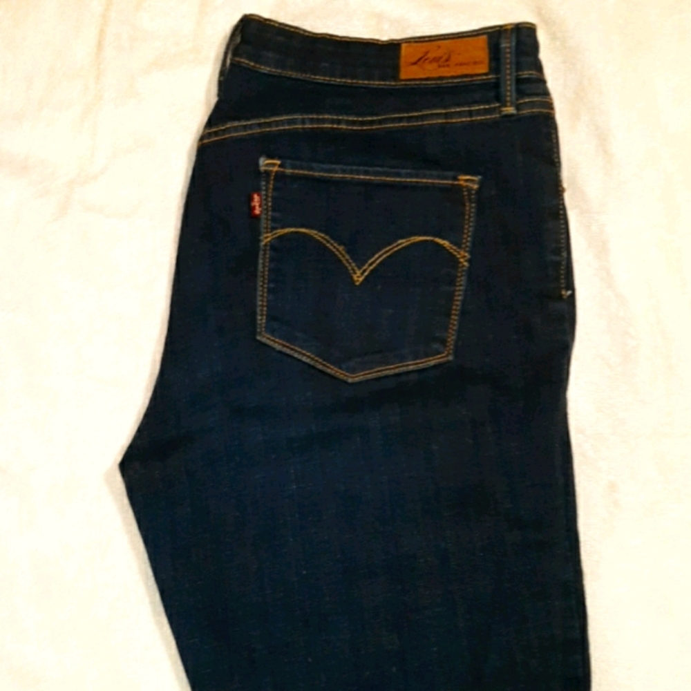 Levis Strauss